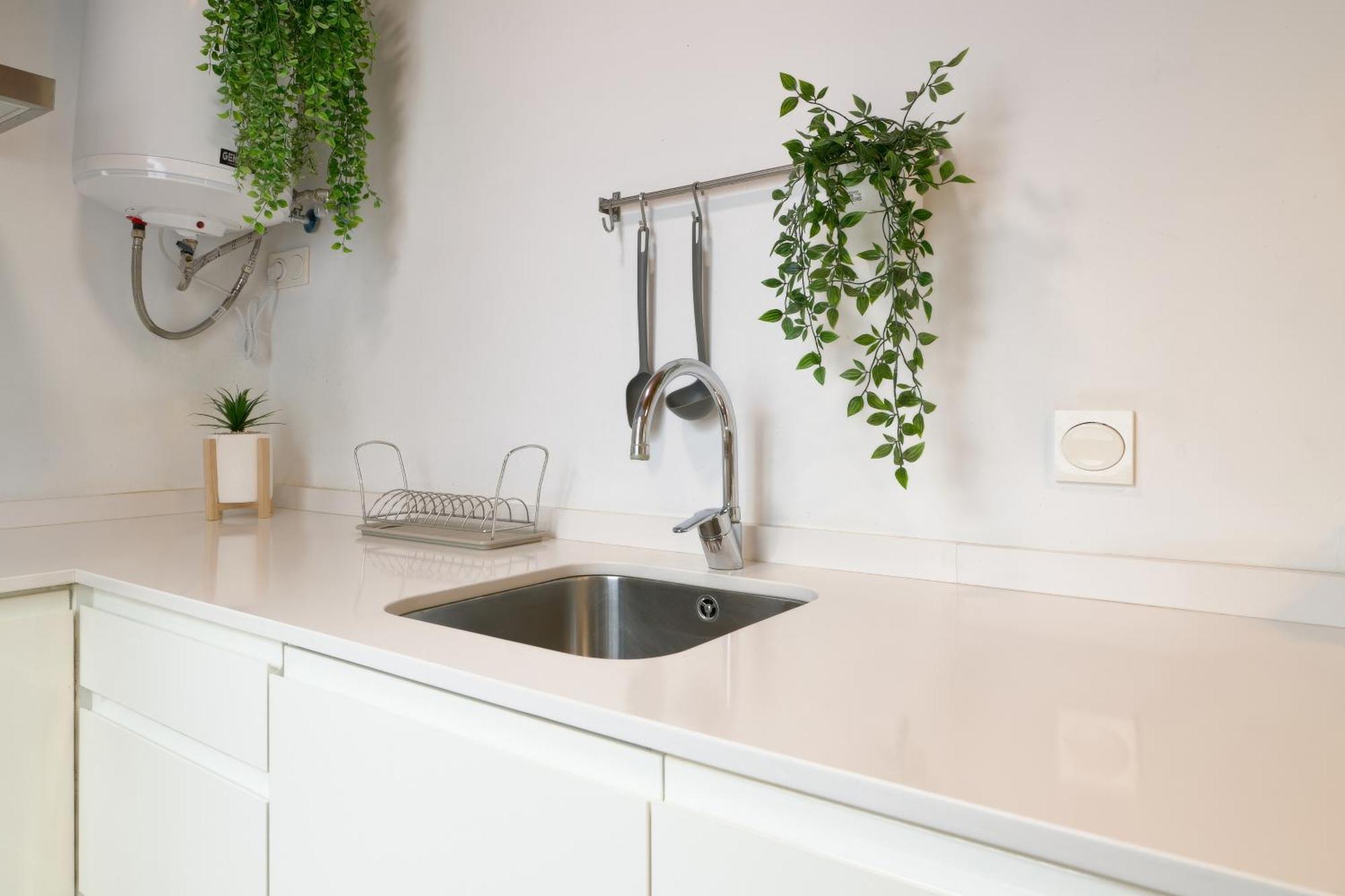 Apartamento De Diseno En La Plaza Del Carmen F1 Валенсия Екстериор снимка