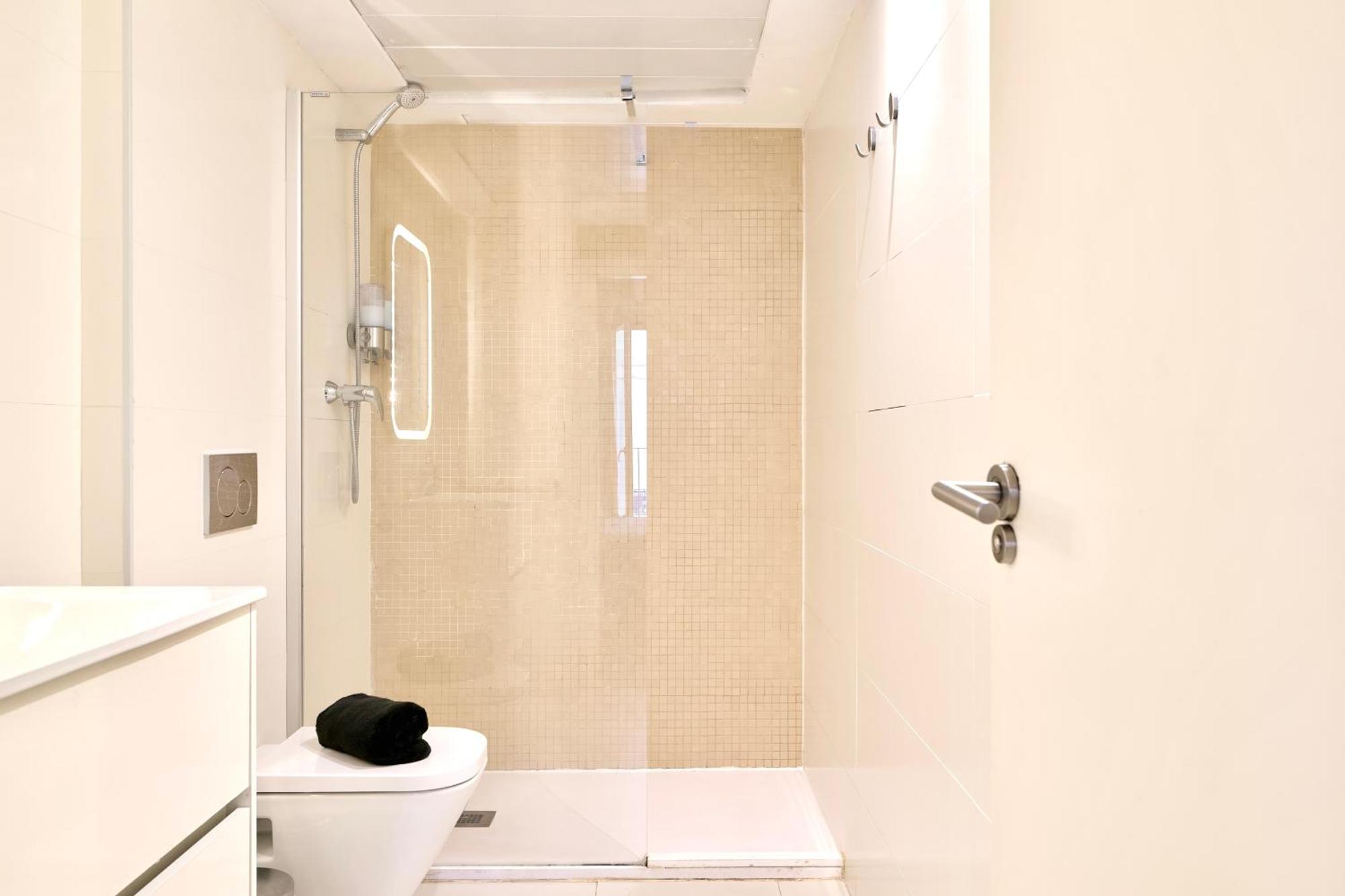 Apartamento De Diseno En La Plaza Del Carmen F1 Валенсия Екстериор снимка